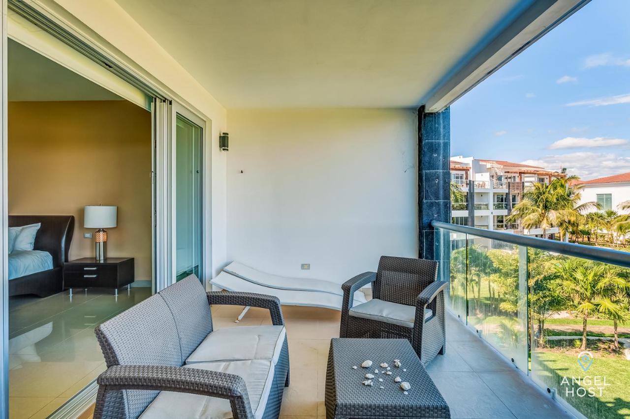 Luxury Condos At Mareazul Beachfront Complex With Resort-Style Amenities Плая-дель-Кармен Экстерьер фото