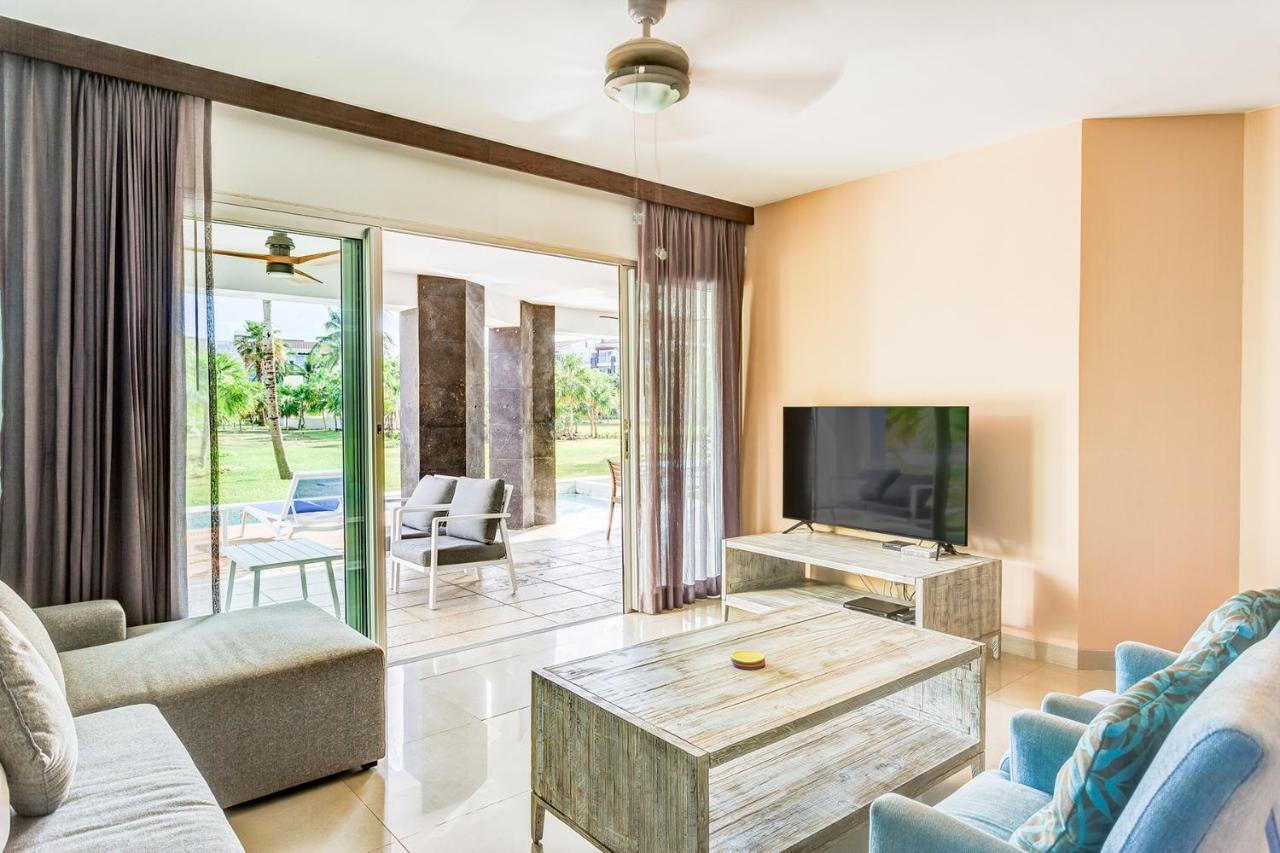 Luxury Condos At Mareazul Beachfront Complex With Resort-Style Amenities Плая-дель-Кармен Экстерьер фото