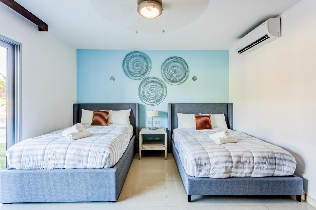 Luxury Condos At Mareazul Beachfront Complex With Resort-Style Amenities Плая-дель-Кармен Экстерьер фото