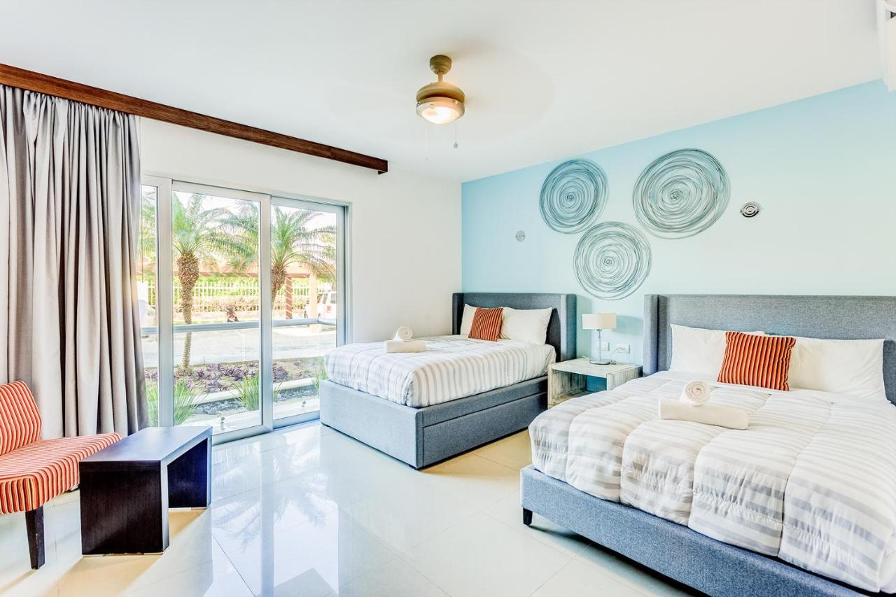 Luxury Condos At Mareazul Beachfront Complex With Resort-Style Amenities Плая-дель-Кармен Экстерьер фото